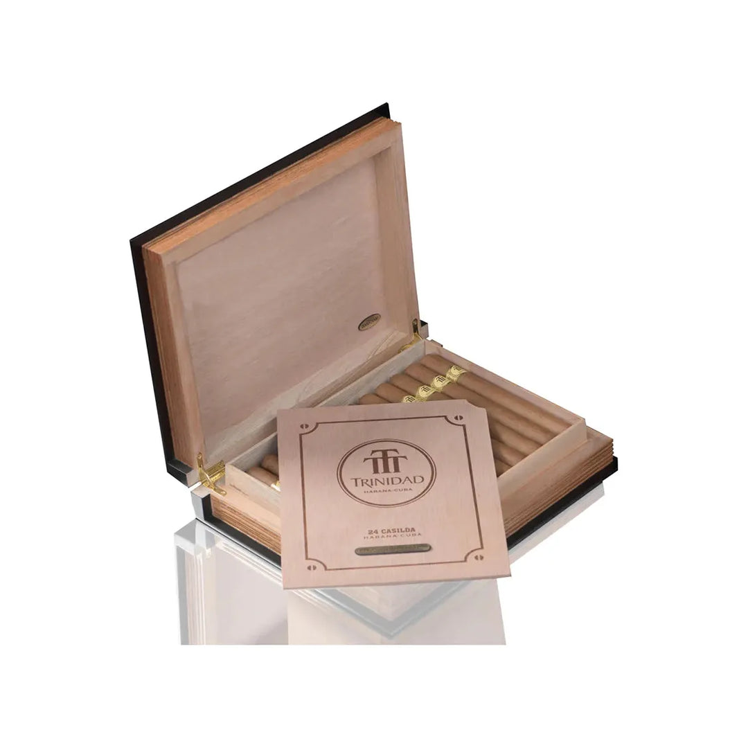 Trinidad Casilda Coleccion Book 2019