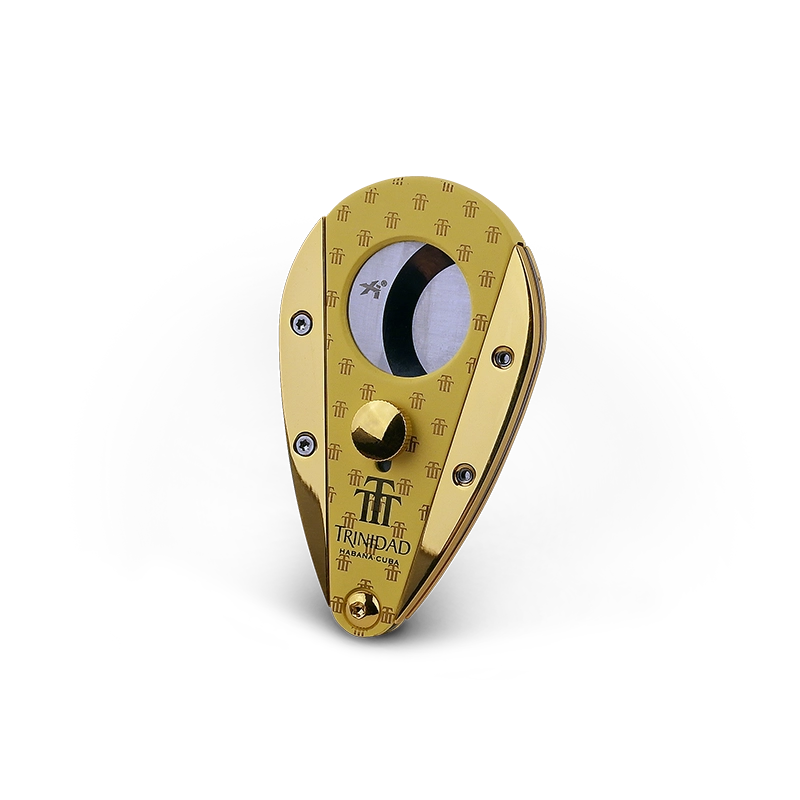 Trinidad Xikar Cigar Cutter