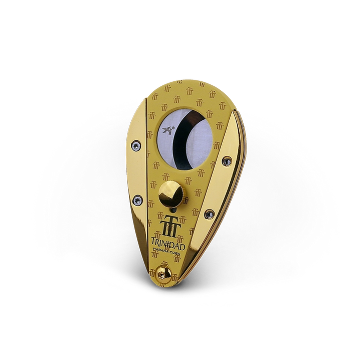 Trinidad Xikar Cigar Cutter