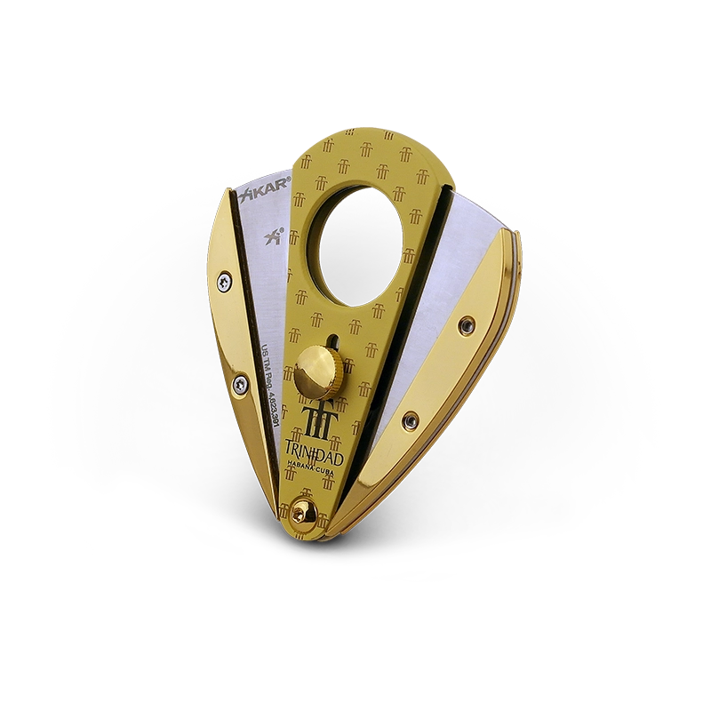 Trinidad Xikar Cigar Cutter