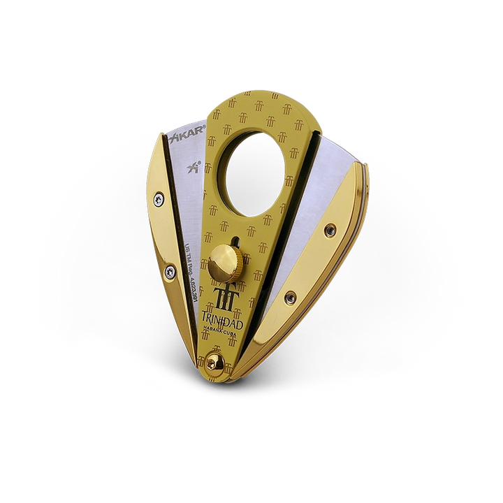 Trinidad Xikar Cigar Cutter