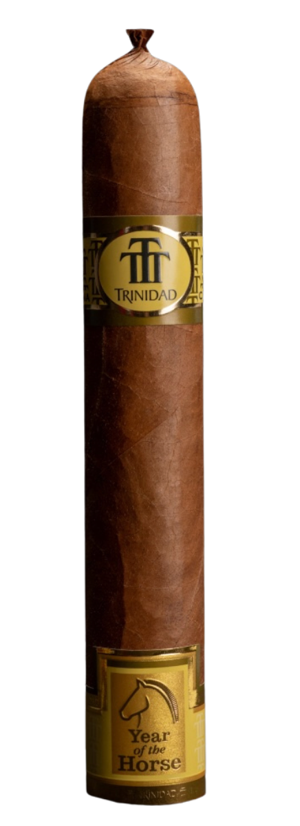 Trinidad Corcel Year of the Horse 2026
