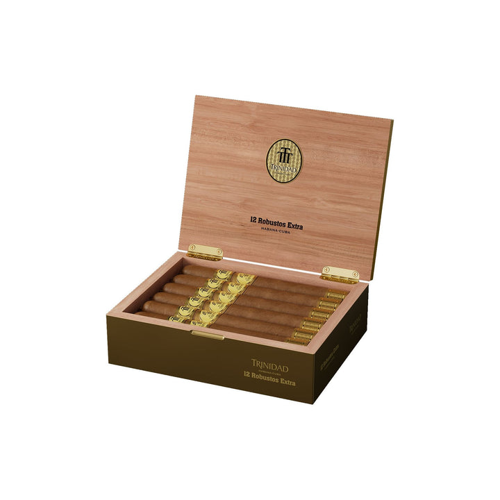 Trinidad Robusto Extra 55th Anniversary