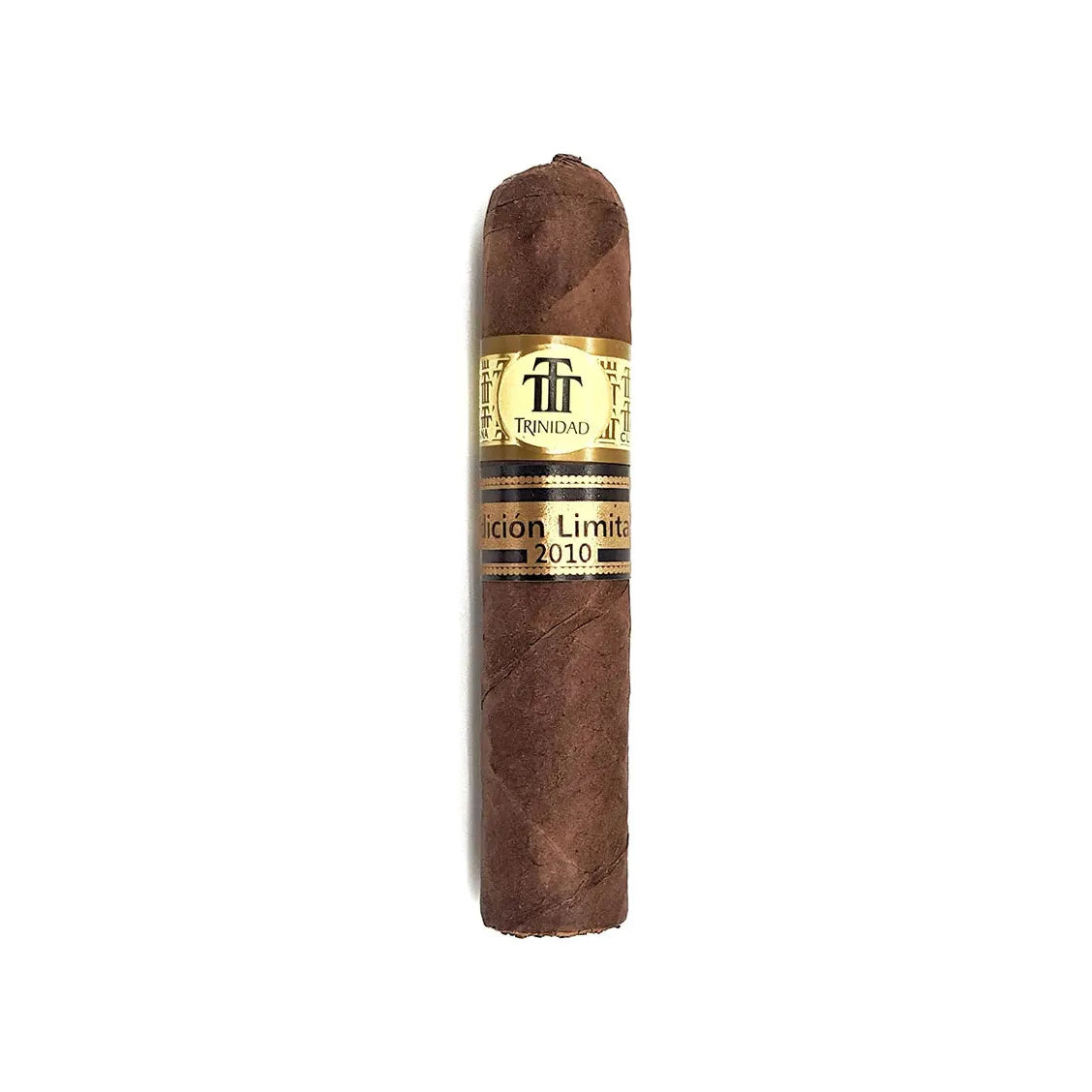 Trinidad Short Robustos T Limited Edition 2010