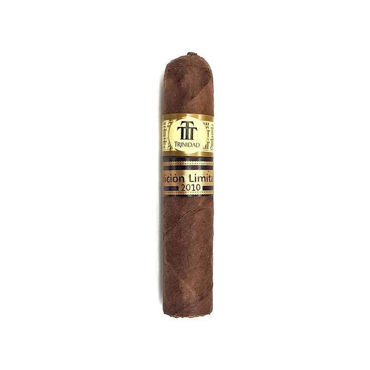 Trinidad Short Robustos T Limited Edition 2010