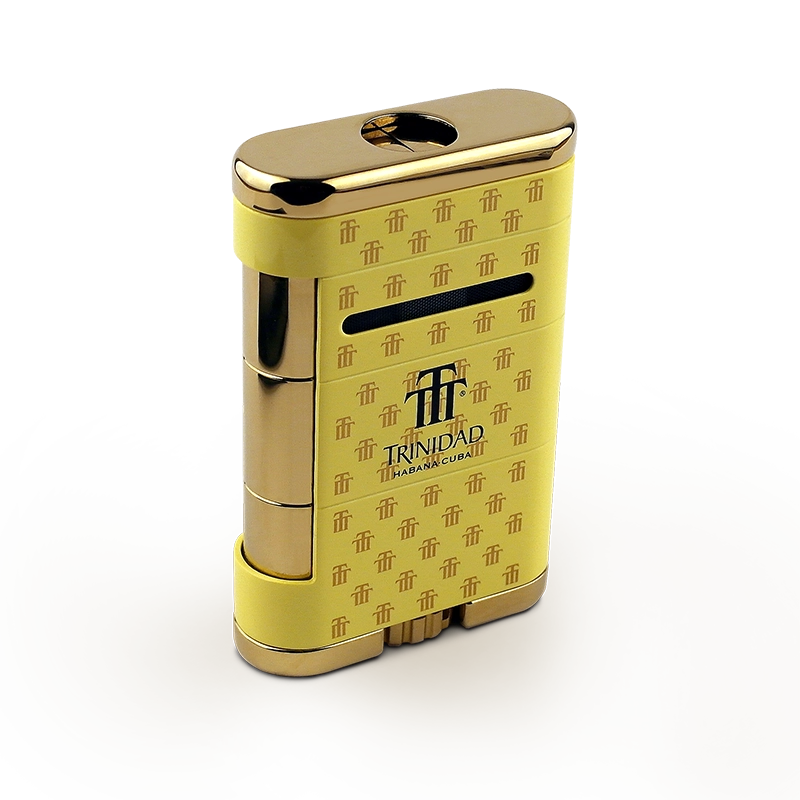 Trinidad Triple Jet Torch Cigar Lighter