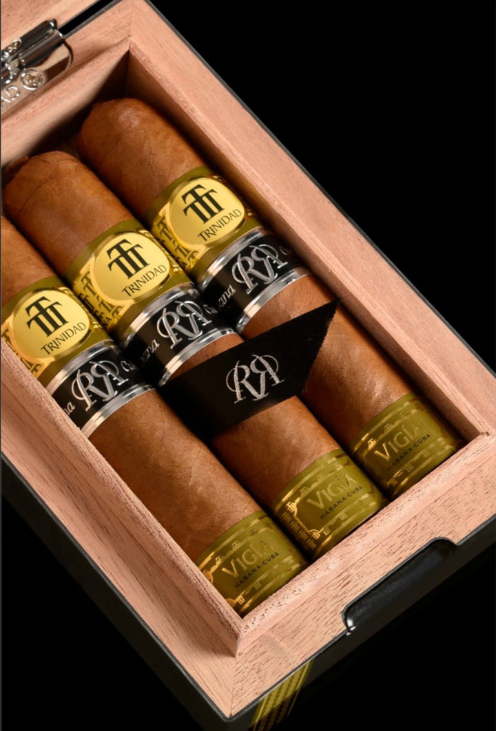 Trinidad Vigia Reserva Cosecha 2022