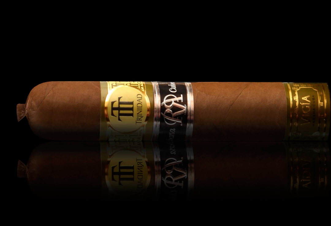 Trinidad Vigia Reserva Cosecha 2022