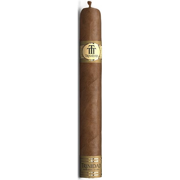 Trinidad Robustos Extra Travel Humidor 2020