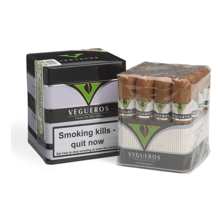 Vegueros CentroGordos