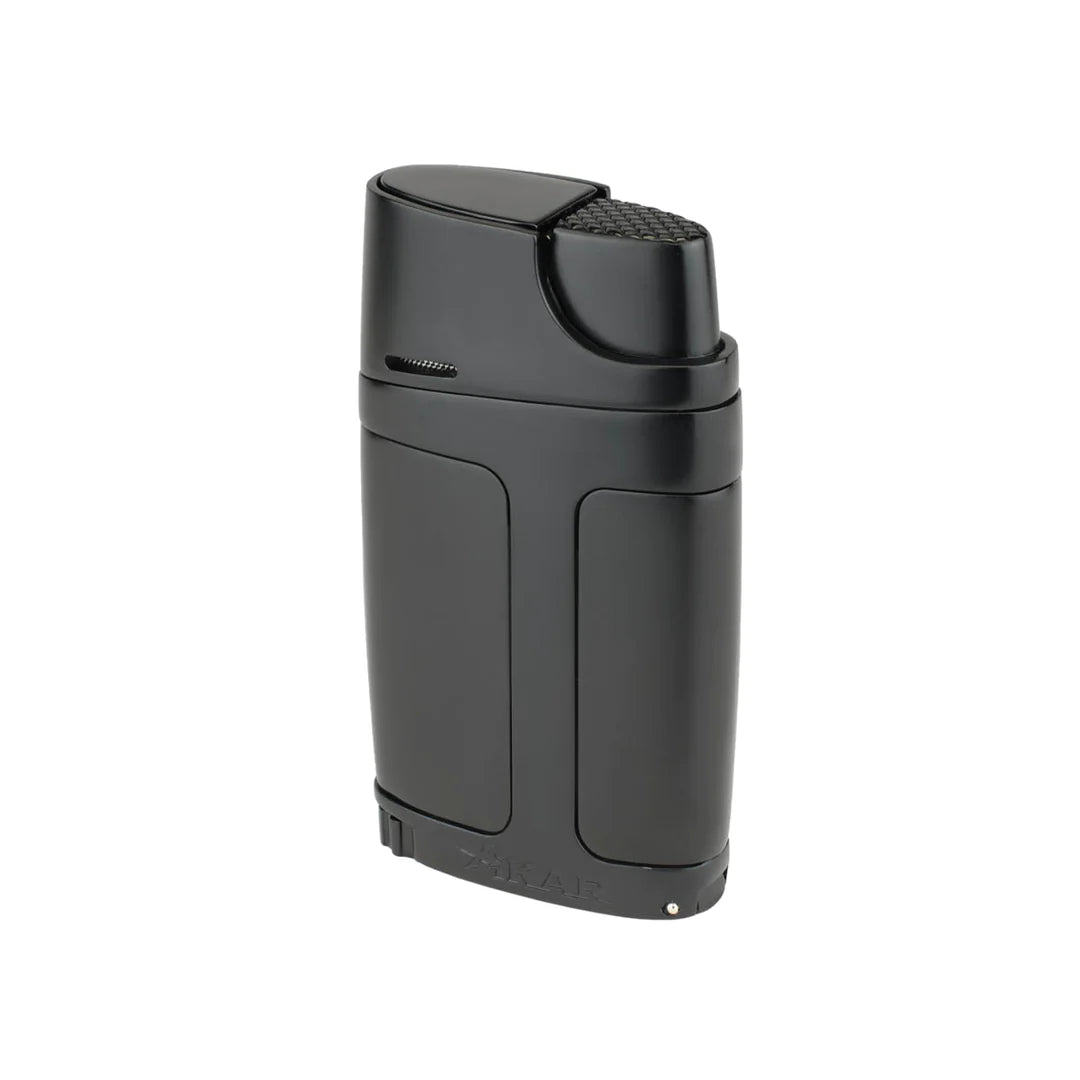 Xikar ELX Double Jet Cigar Lighter Black