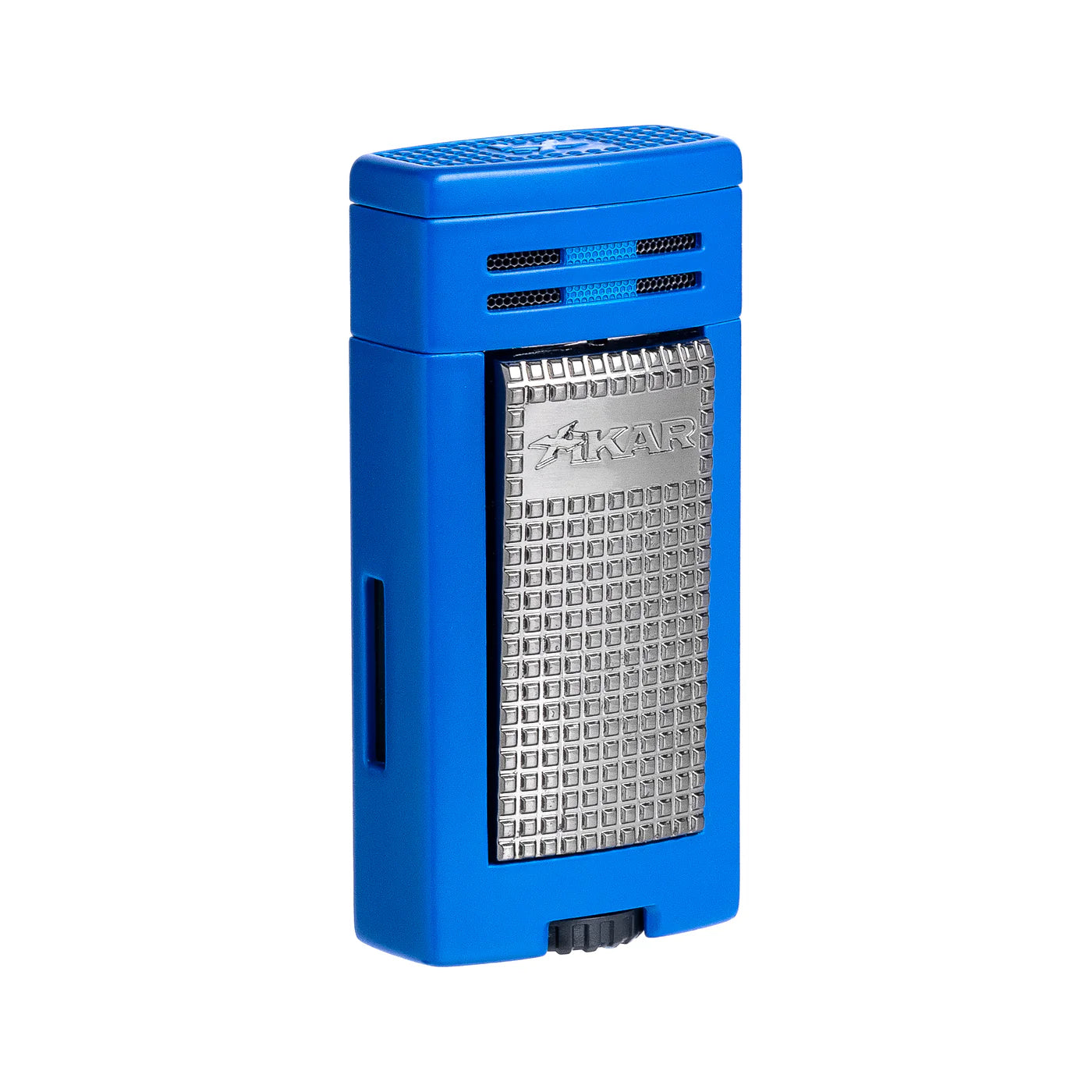 Xikar Ion Cigar Lighter Blue