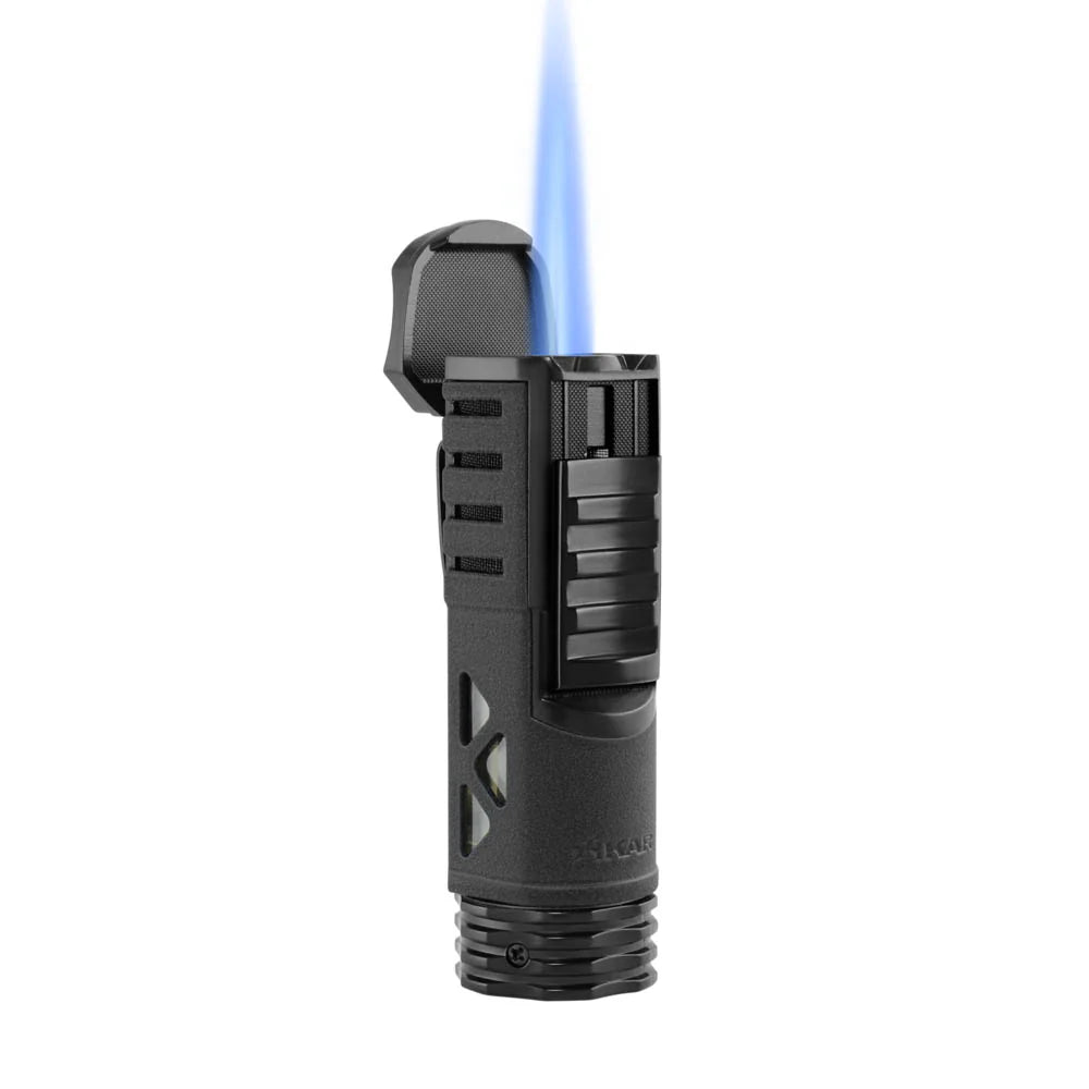 Xikar Tactical 1 Cigar Lighter Black