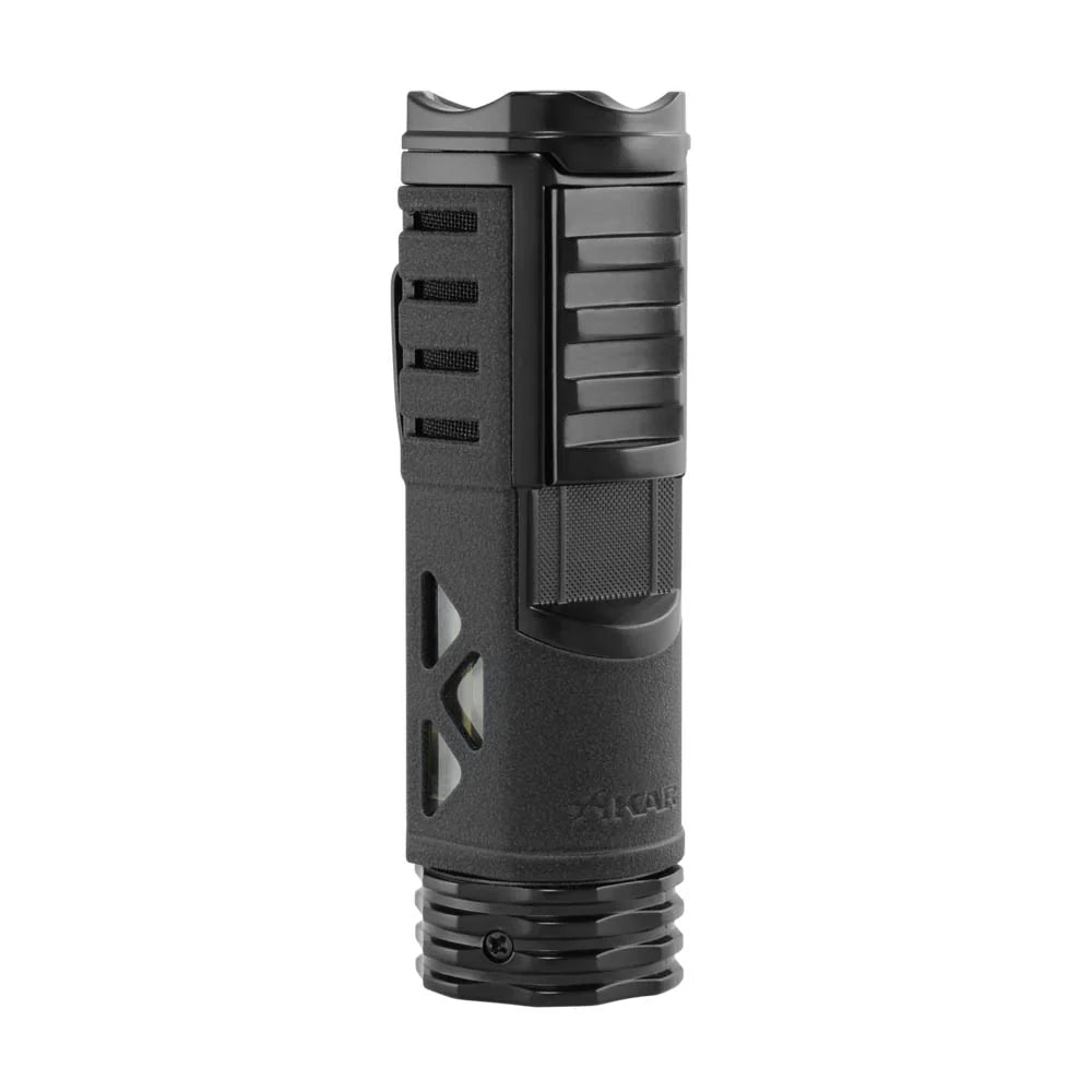 Xikar Tactical 1 Cigar Lighter Black