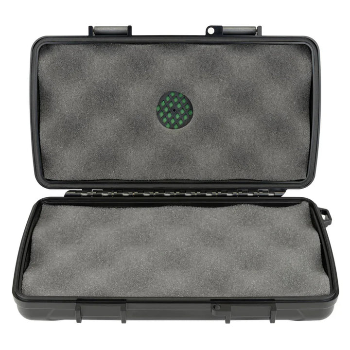 Xikar Travel Cigar Humidor Black (5 Sticks)