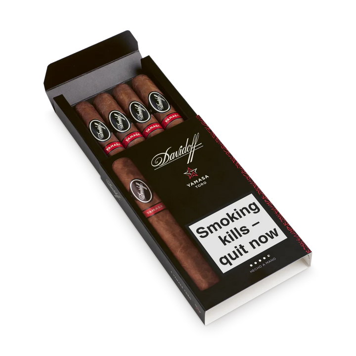 Davidoff &