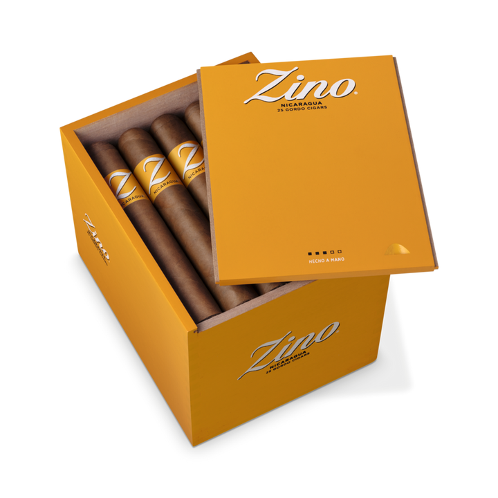 Zino Nicaragua Gordo Cigar