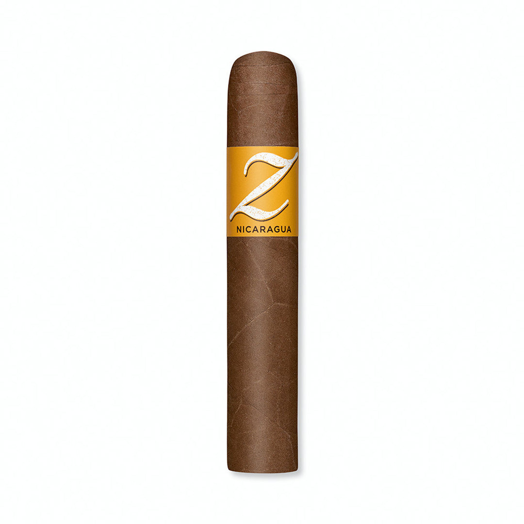 Zino Nicaragua Robusto Cigar single stick