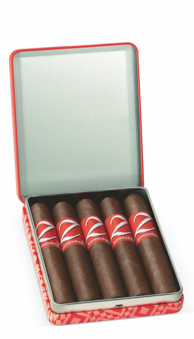 Zino Honduras Half Corona Cigar