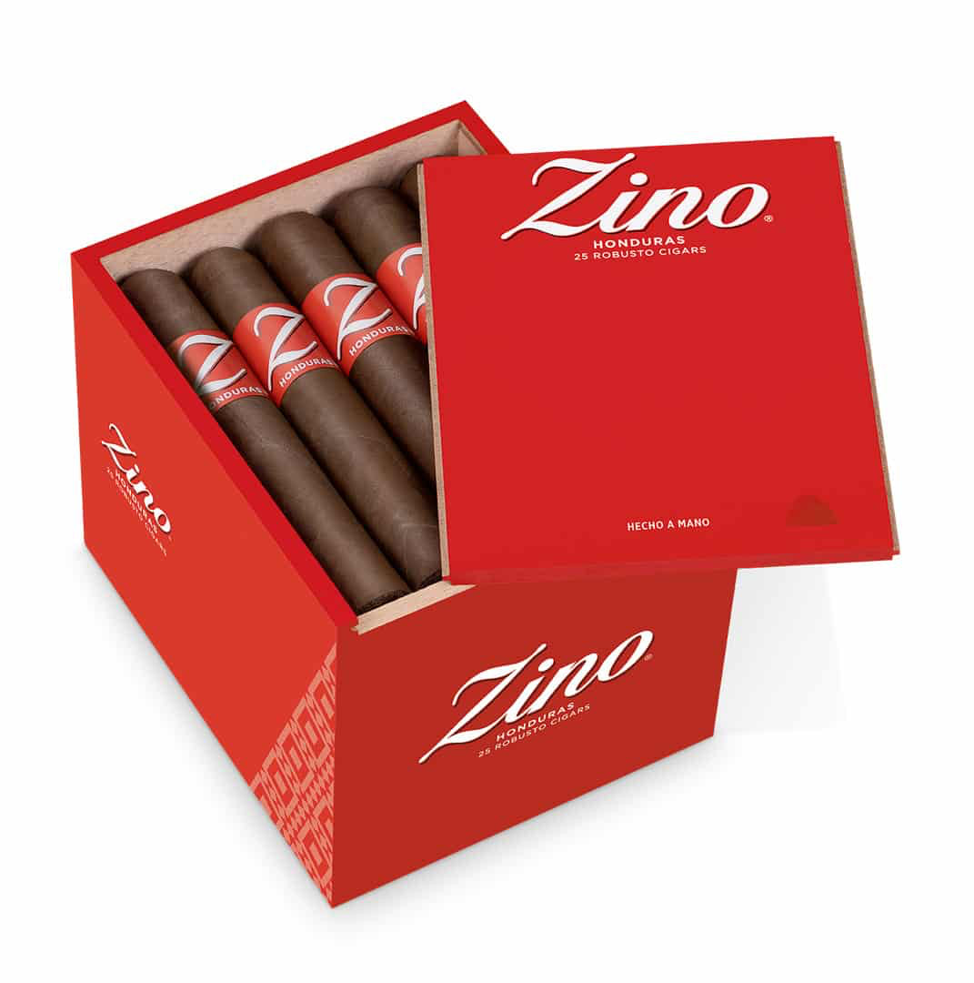 Zino Honduras Robusto Cigar