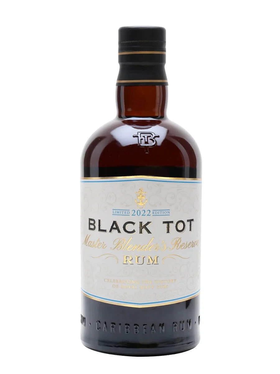Black Tot 2022