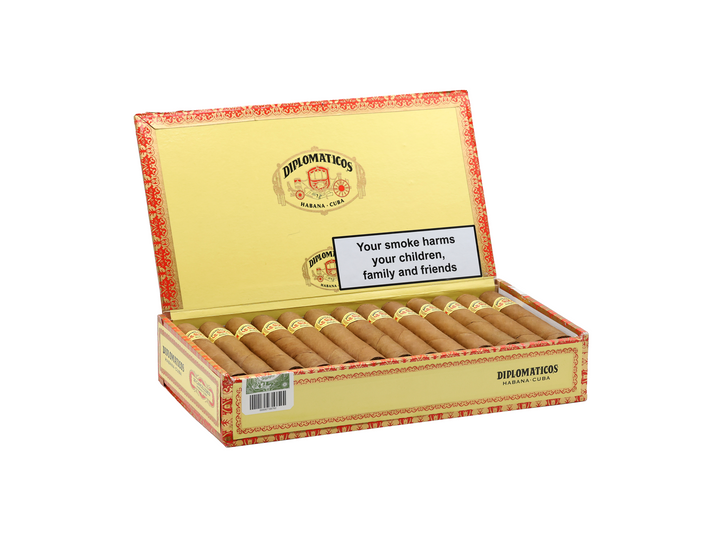 Diplomaticos Cancilleres