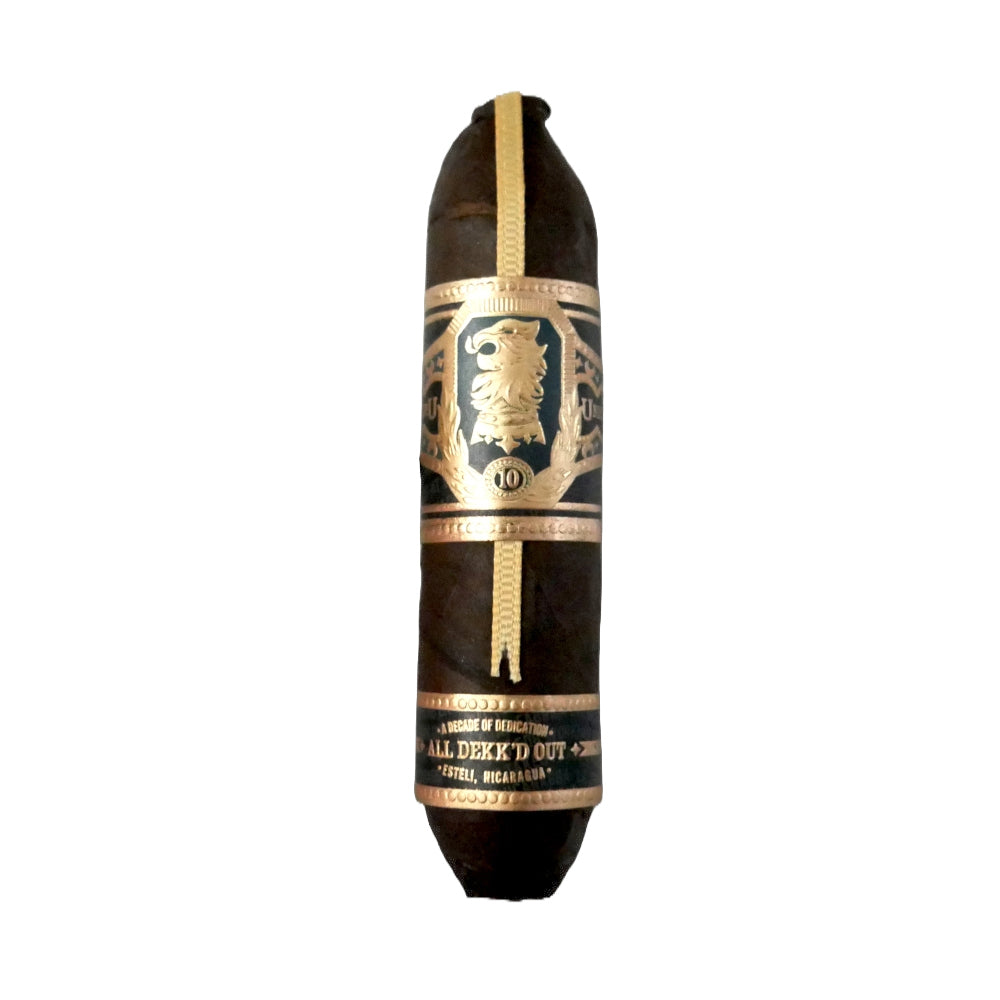 Drew Estate Undercrown 10 Flying Pig All Dekk&
