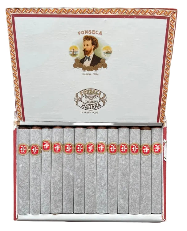 Fonseca Delicias