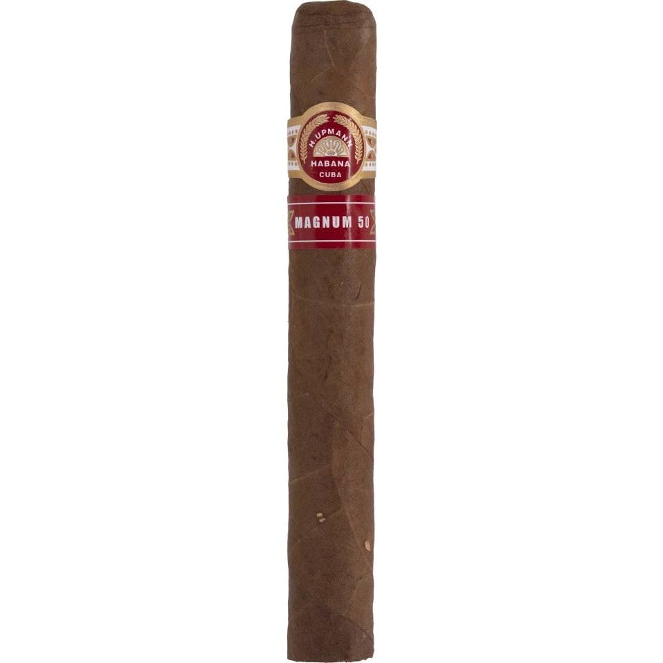 H. Upmann Magnum 50 Singles - 2013 – No6Cavendish