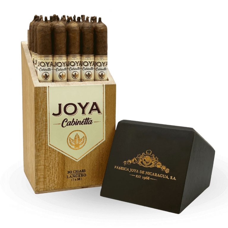 Joya de Nicaragua Cabinetta Lancero