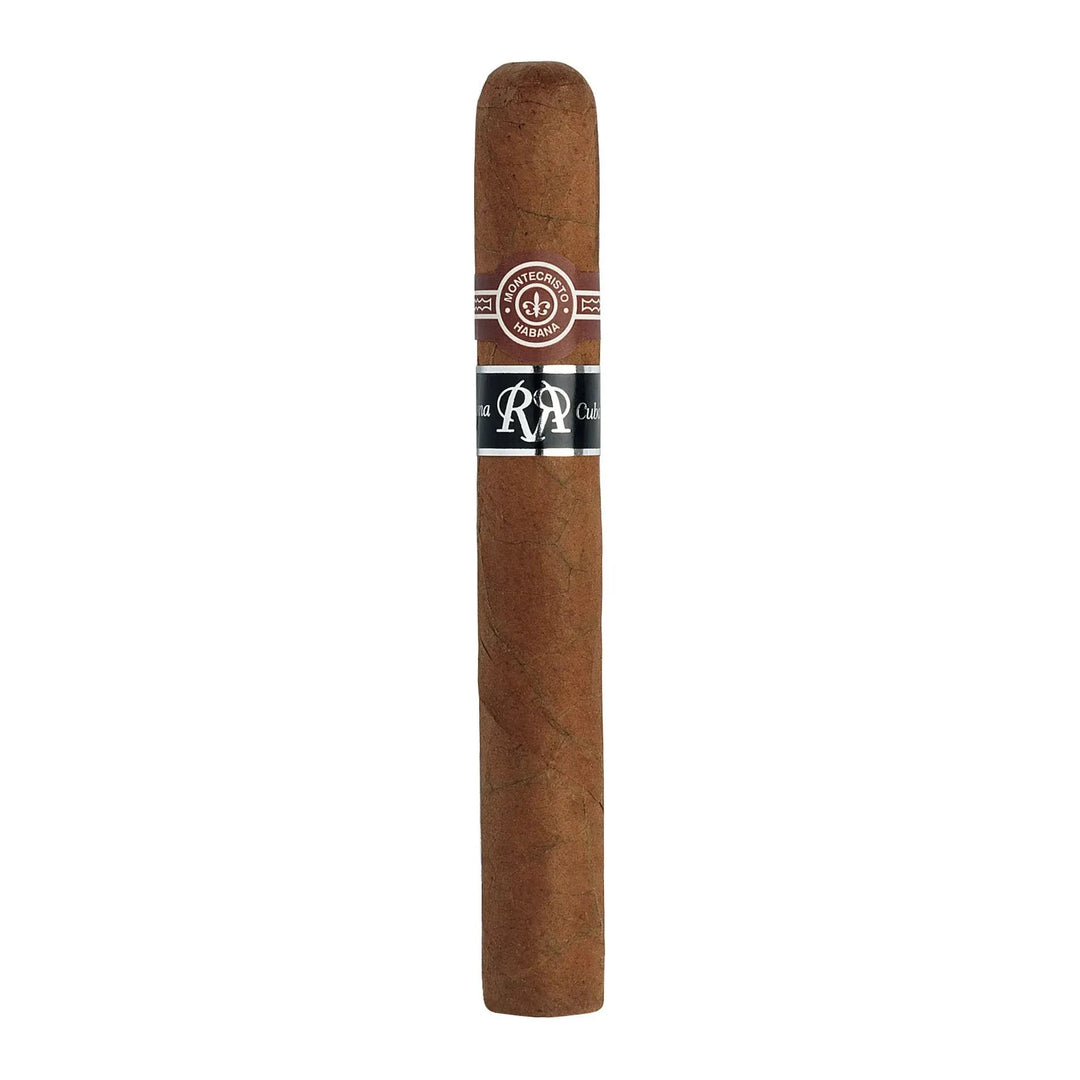 Montecristo No.4 Reserva 2007 Cosecha 2002 – No6Cavendish
