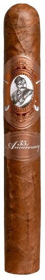 Gurkha 35th Anniversary Limited Edition Toro