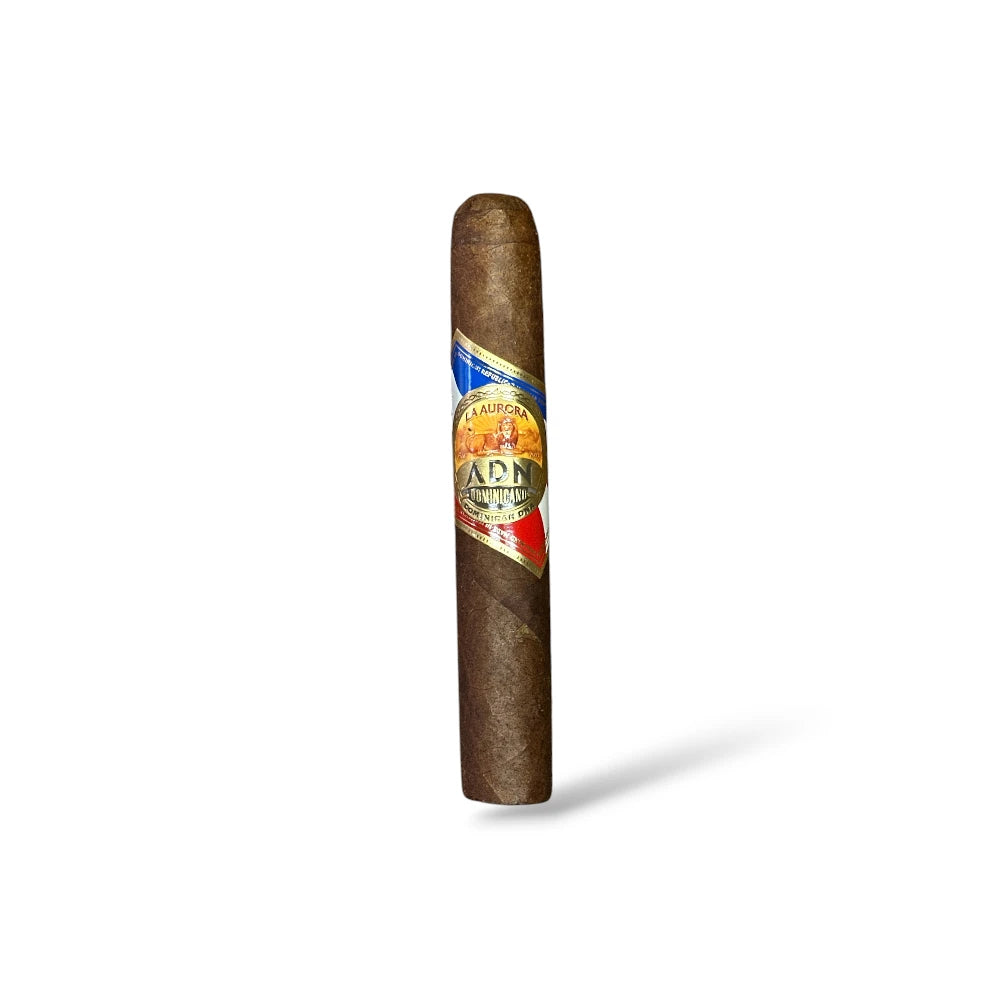 La Aurora ADN Dominicano Robusto
