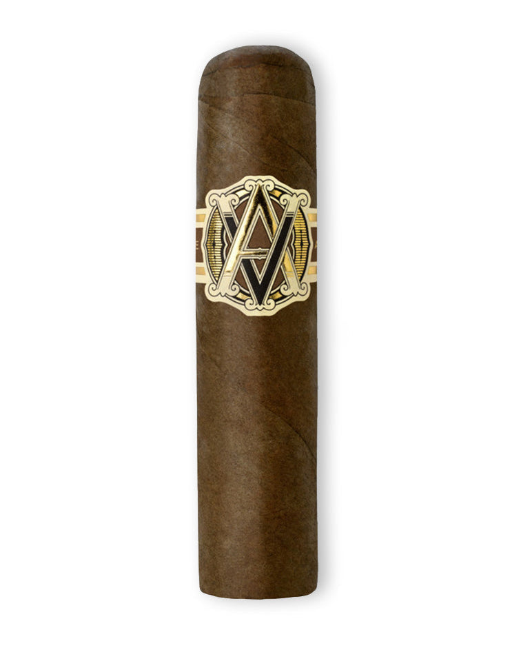 Avo Heritage Short Robusto