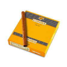 Cohiba Minis