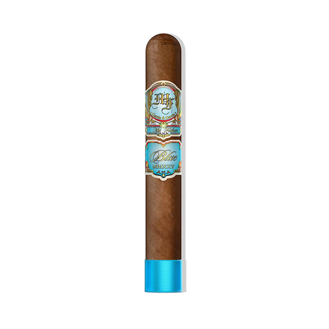 My father Blue Robusto