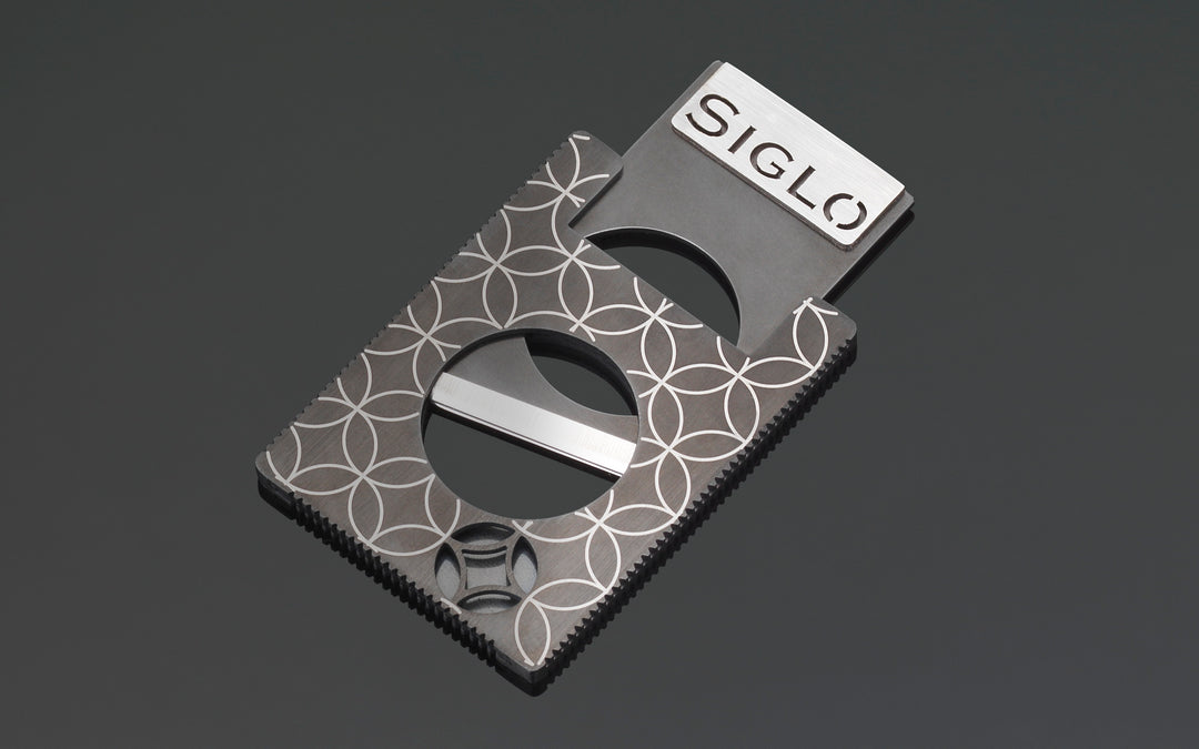 PCC Siglo Seki Cutter Seven Treasures