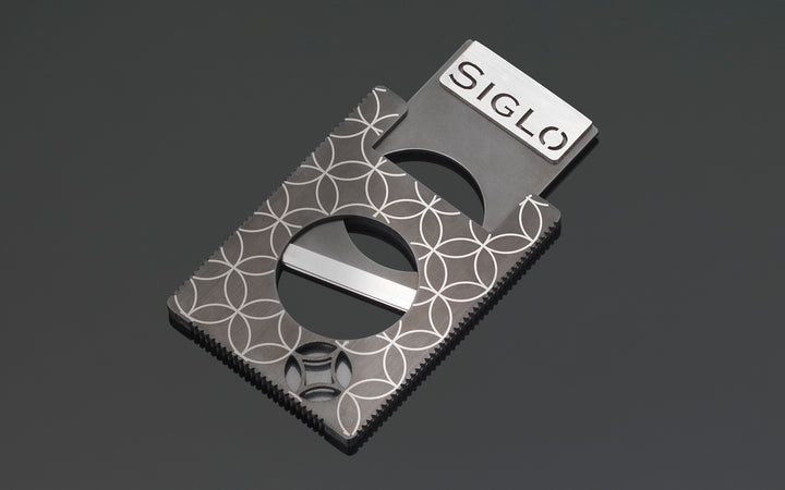 PCC Siglo Seki Cutter Seven Treasures