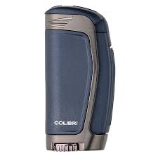 Colibri E3 Lighter Gunmetal