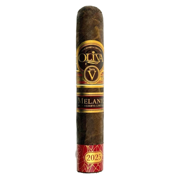 Oliva Serie V Melanio Limited Edition 2025 Robusto Extra