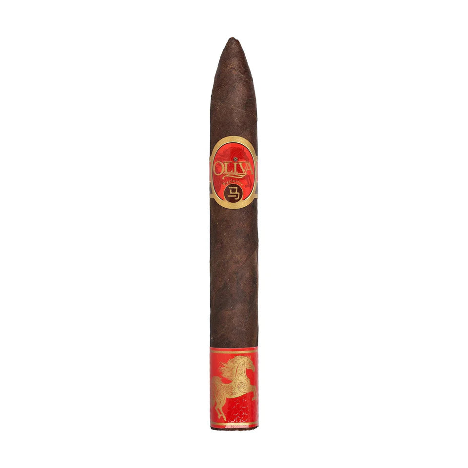 Oliva Torpedo Year of the Horse 2026