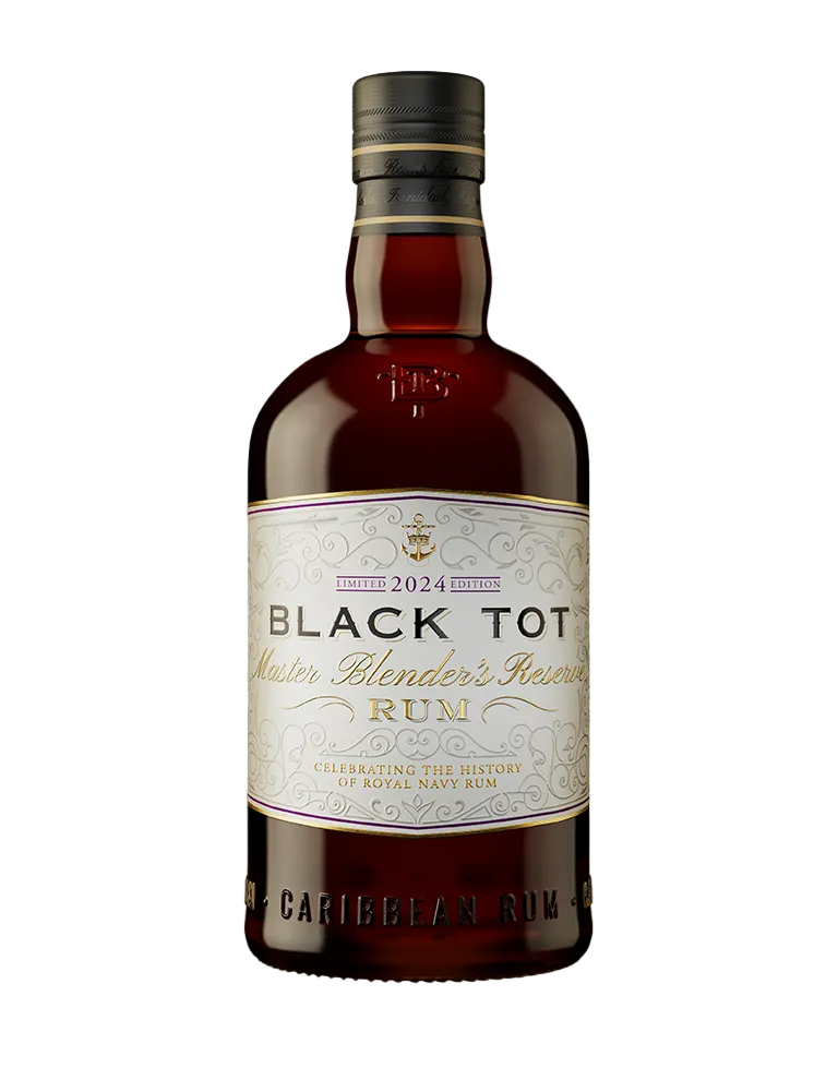Black Tot 2024