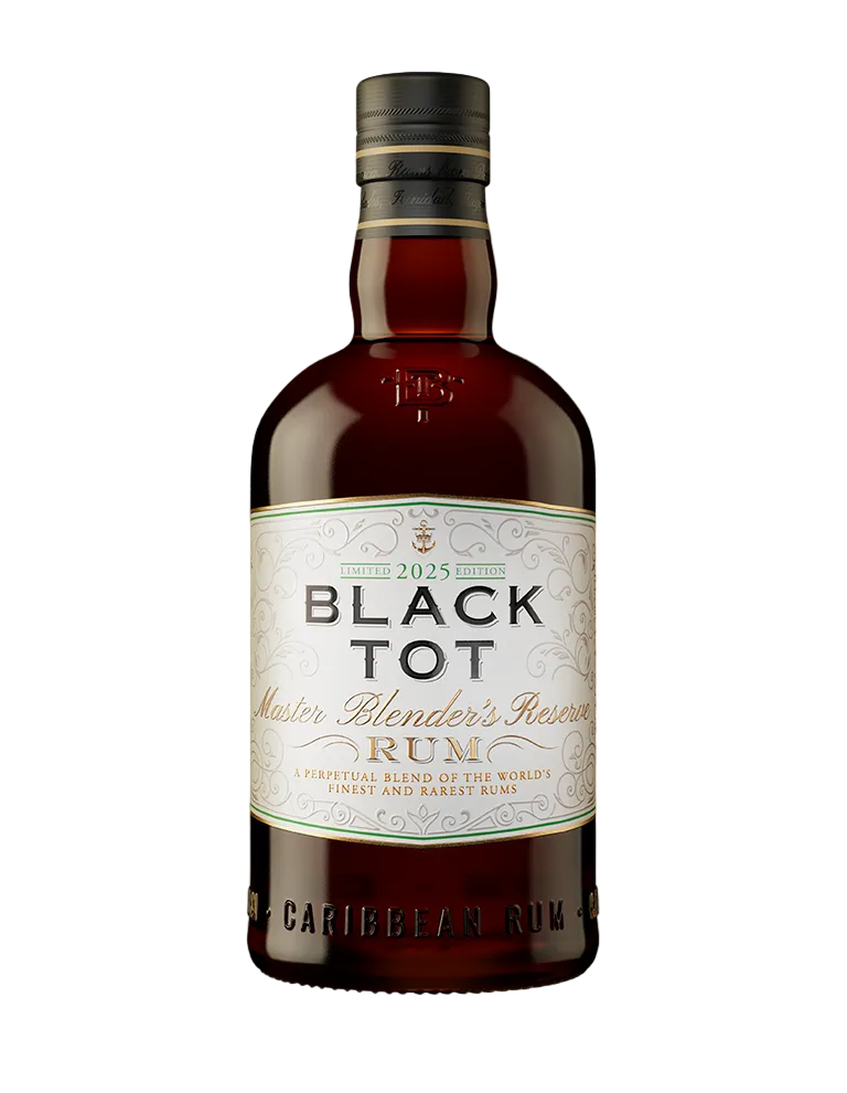 Black Tot 2025