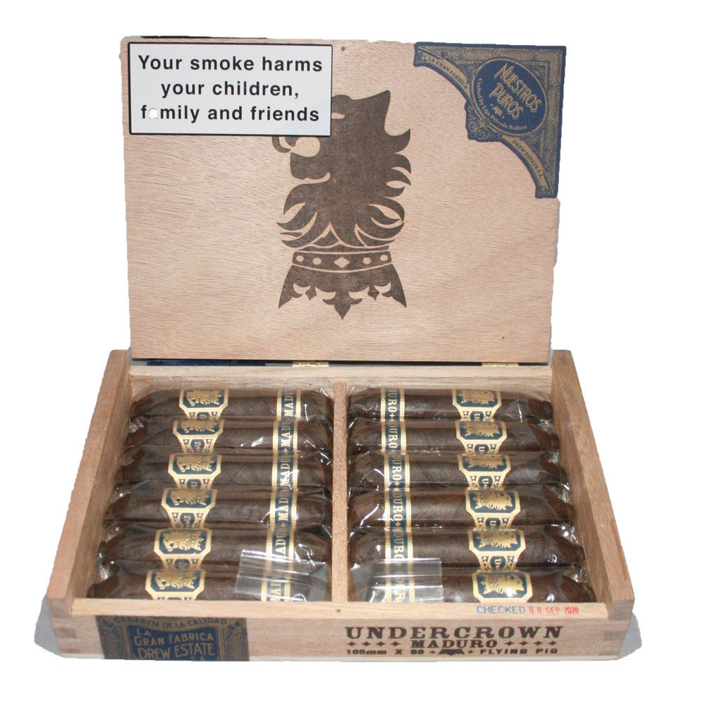 Drew Estate Undercrown Flying Pig