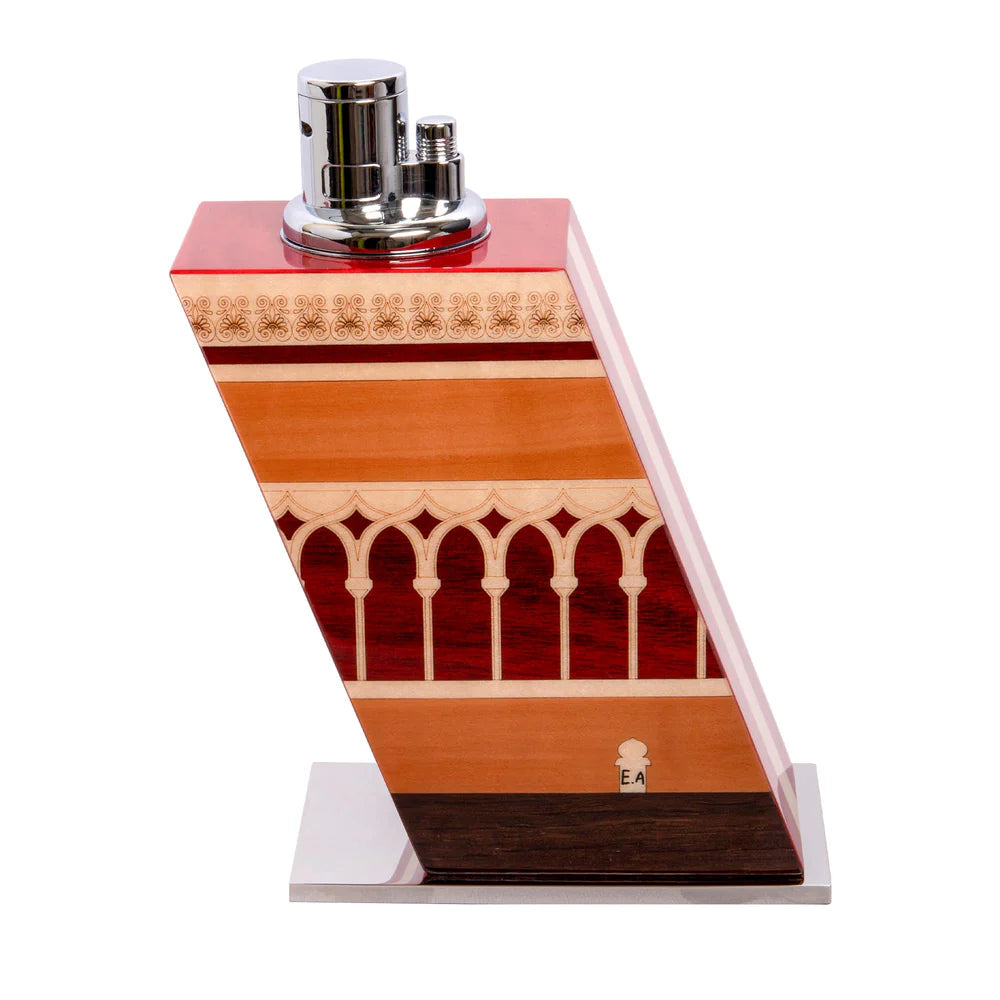Elie Bleu Table Lighter Cienfuegos sycamore