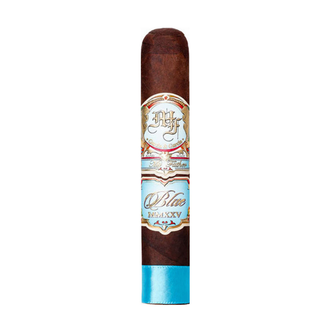 My Father Blue Petit Robusto