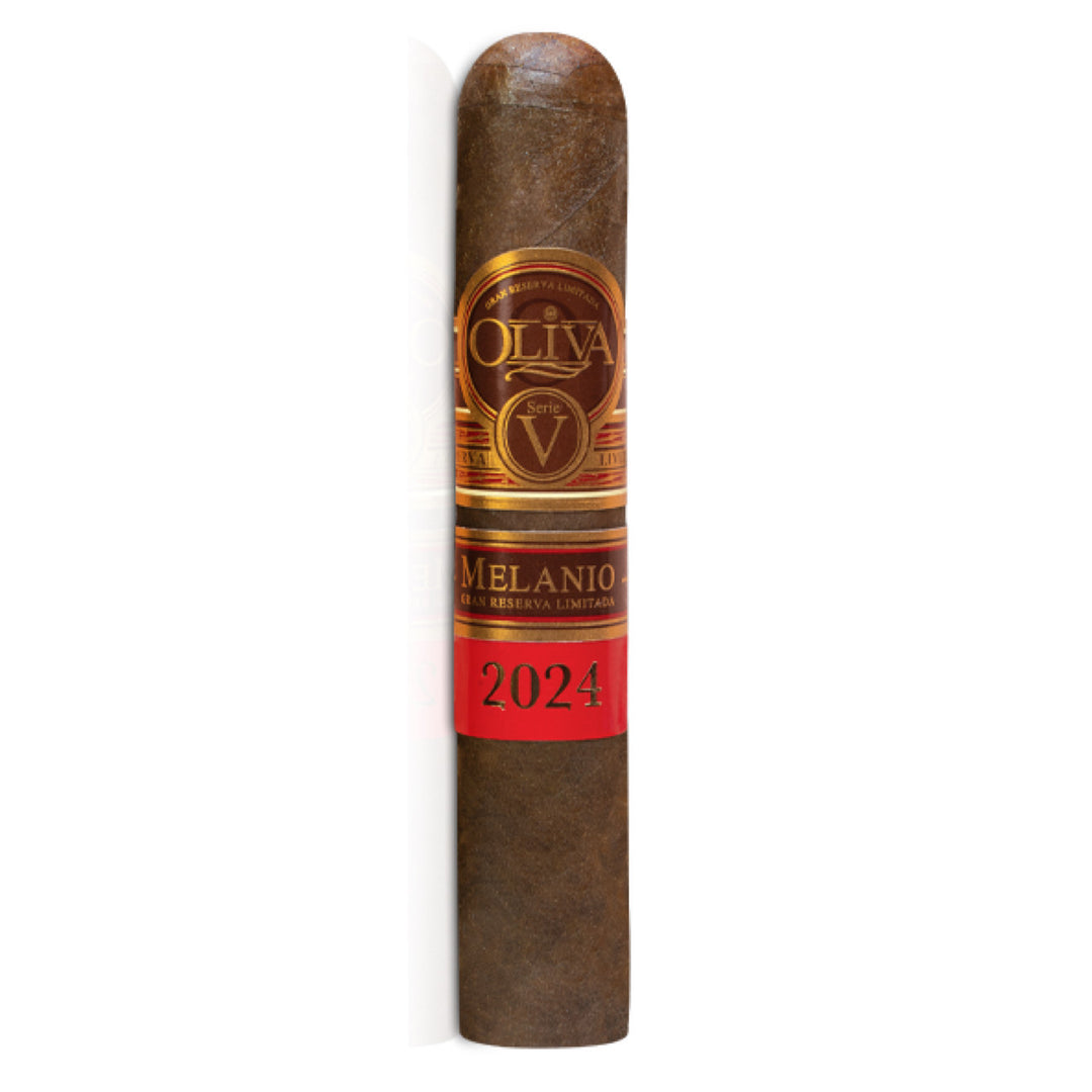 Oliva Serie V Melanio Limited Edition 2024 Gran Toro