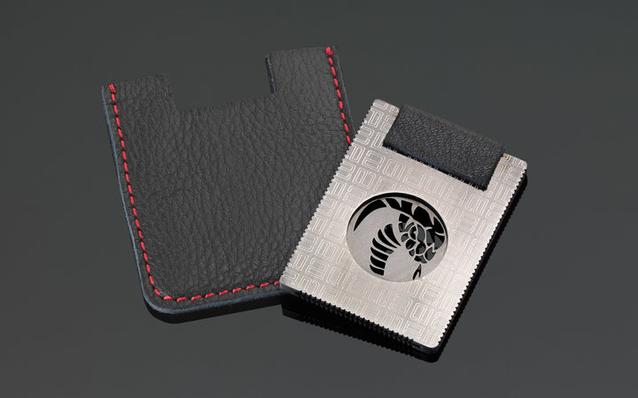 PCC Siglo Seki Cutter – Snake Edition