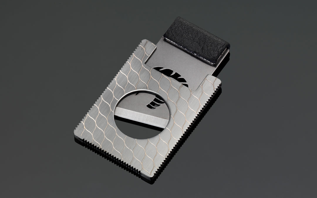 PCC Siglo Seki Cutter – Snake Edition