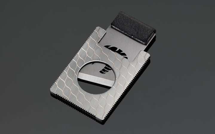 PCC Siglo Seki Cutter – Snake Edition